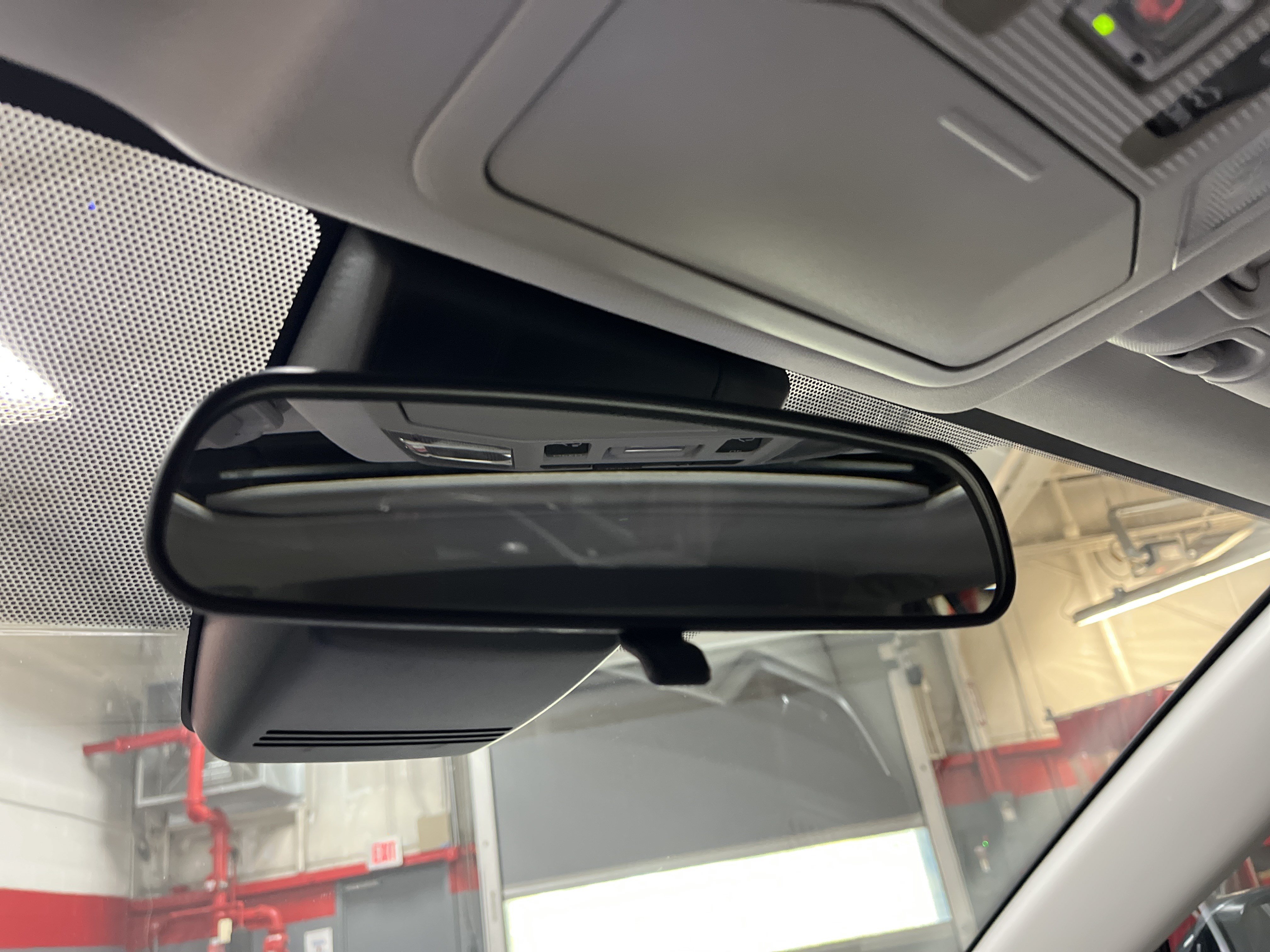 Certified 2025 Toyota RAV4 XLE Premium FWD image 27
