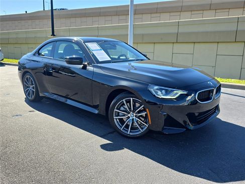 Used 2025 BMW 230i 230i image 25