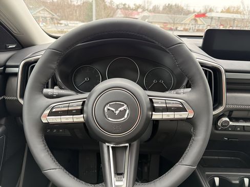 New 2026 MAZDA CX-50 2.5 Turbo w/ Weather Package AWD/4WD image 14