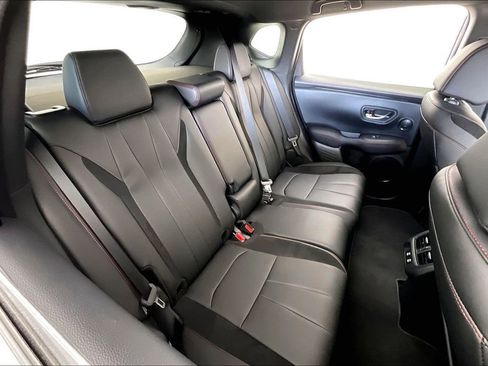 Certified 2025 Acura ADX A-Spec image 34