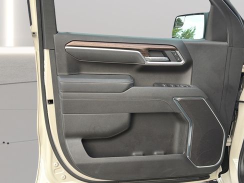 Used 2026 Chevrolet Silverado 1500 RST RWD image 20