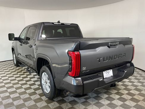 New 2026 Toyota Tundra SR5 image 6