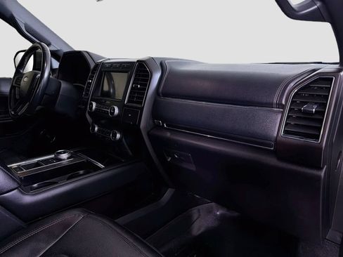 Used 2021 Ford Expedition Limited RWD image 36