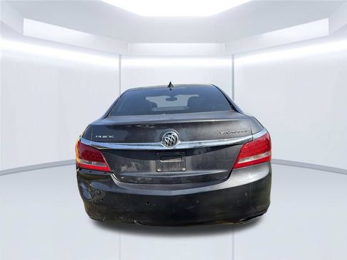 Used 2016 Buick LaCrosse Leather FWD image 20