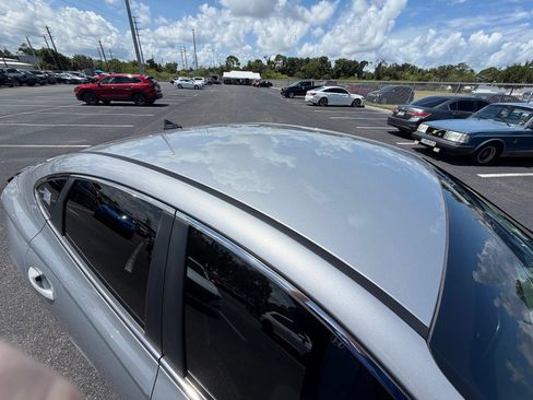Used 2023 Hyundai Sonata SE FWD image 20