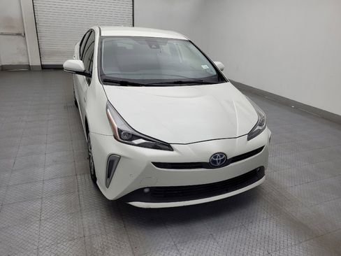 Used 2020 Toyota Prius LE AWD/4WD image 14