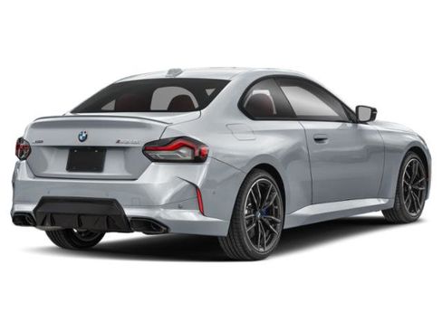 New 2026 BMW M240i xDrive Coupe w/ Premium Package image 2
