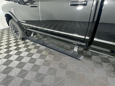 New 2026 RAM 3500 Limited image 21