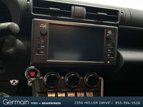 Used 2024 Subaru BRZ Premium image 22