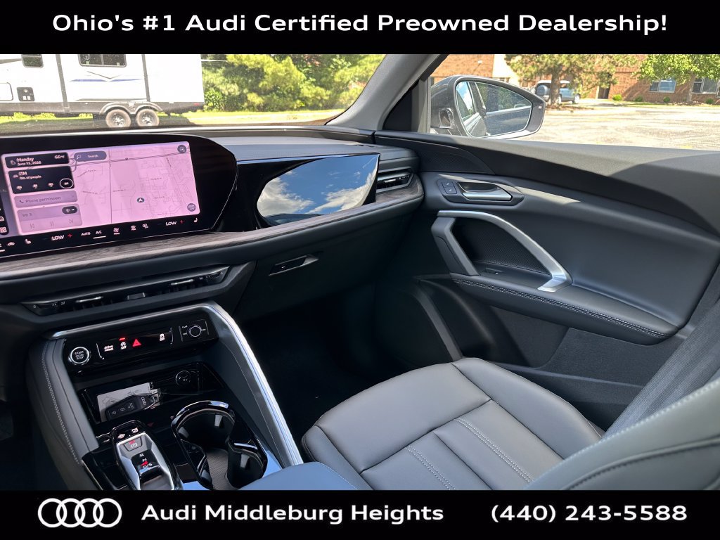 Used 2026 Audi Q5 Premium w/ Convenience Package AWD/4WD image 31