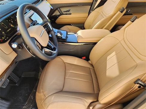 New 2026 Land Rover Range Rover Sport SE image 9