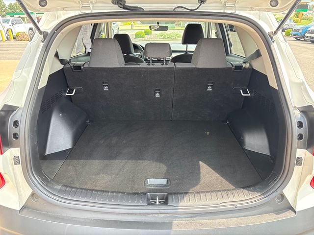 Used 2021 Kia Seltos LX AWD/4WD image 22