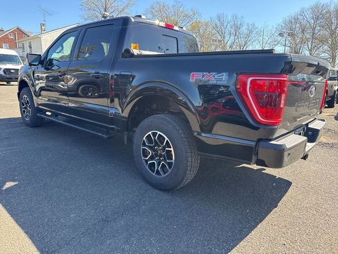 Used 2023 Ford F150 XLT w/ Equipment Group 302A High image 5