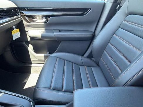 New 2026 Honda CR-V Sport Touring image 24