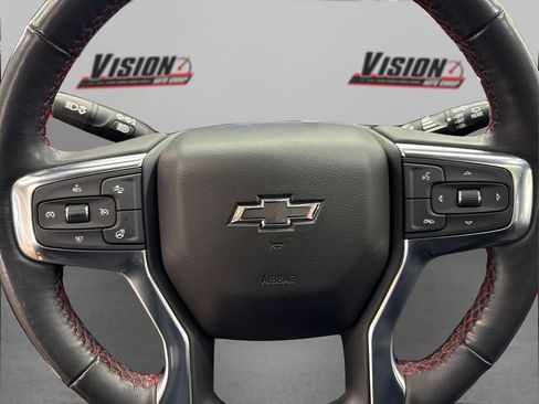 Used 2022 Chevrolet Blazer RS image 26