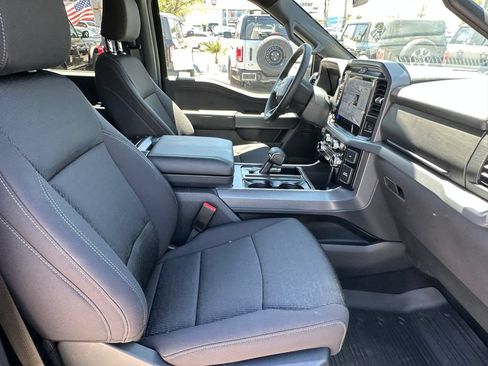 New 2026 Ford F150 XLT w/ Equipment Group 302A MID AWD/4WD image 16