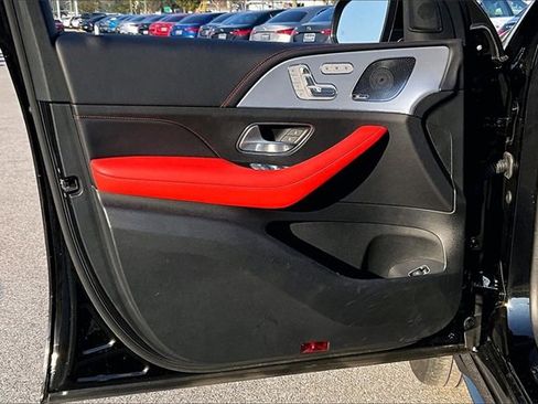 Used 2024 Mercedes-Benz GLE 53 AMG GLE 53 AMG image 17