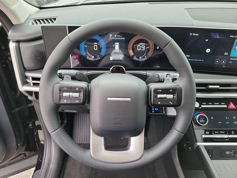 New 2026 Hyundai Santa Fe XRT w/ Tow & Go Package image 26