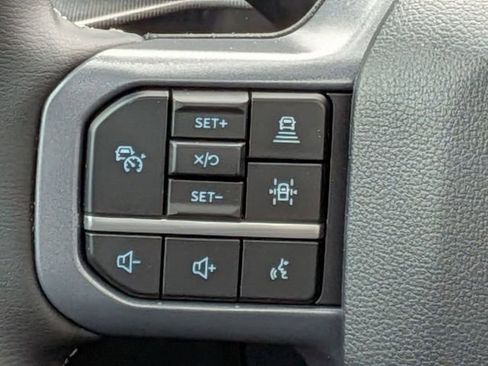 New 2025 Ford F150 Lariat w/ Equipment Group 501A Mid image 22