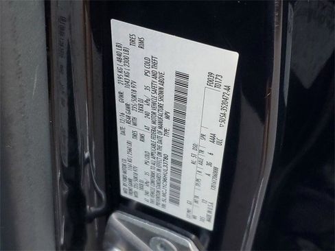 Used 2017 Lincoln MKC Premiere image 30