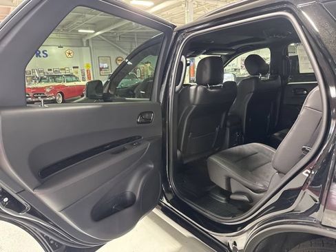 New 2026 Dodge Durango GT AWD/4WD image 23