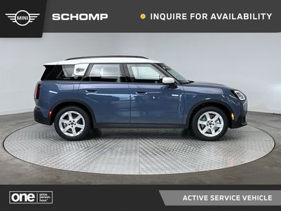 Used 2026 MINI Cooper Countryman S