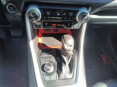Used 2022 Toyota RAV4 TRD Off-Road image 19