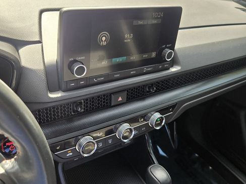Certified 2023 Honda CR-V Sport image 20