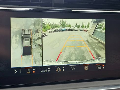 Used 2024 GMC Sierra 1500 Denali Ultimate AWD/4WD image 23