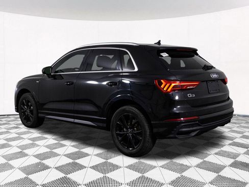 Used 2024 Audi Q3 2.0T Premium AWD/4WD image 12