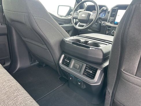 New 2025 Ford F150 XLT w/ Equipment Group 302A MID image 14