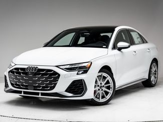 New 2026 Audi S3 Premium video 1