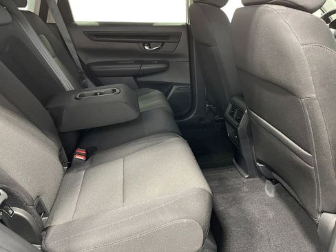 New 2026 Honda CR-V EX image 22