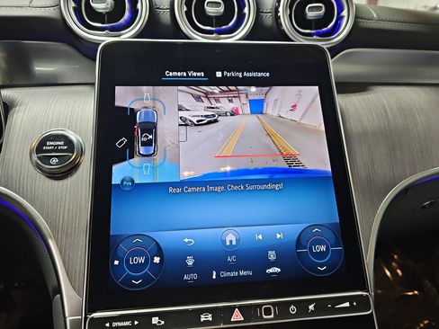 New 2026 Mercedes-Benz GLC 300 image 26