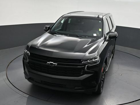 Used 2023 Chevrolet Tahoe RST w/ Luxury Package RWD image 21