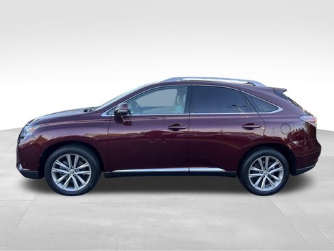 Used 2014 Lexus RX 350 FWD w/ Navigation Package image 9