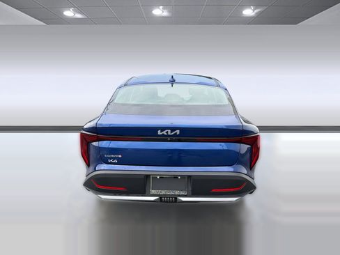 Used 2025 Kia K4 FWD image 10