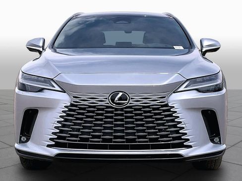 New 2026 Lexus RX 450h Luxury image 3