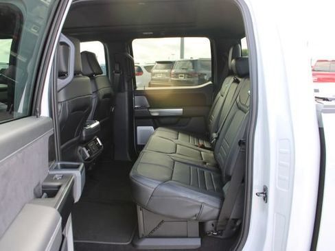 New 2026 Ford F150 Platinum AWD/4WD image 9
