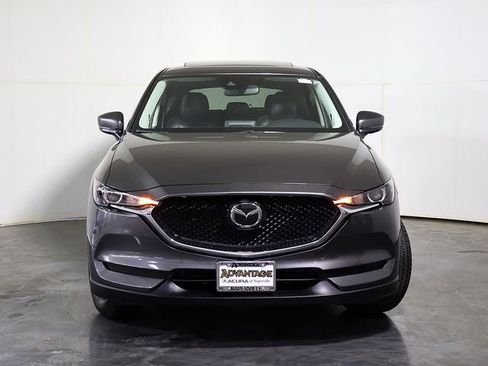 Used 2019 MAZDA CX-5 Touring FWD image 9