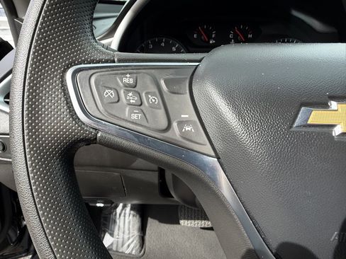 Used 2024 Chevrolet Malibu LT image 18