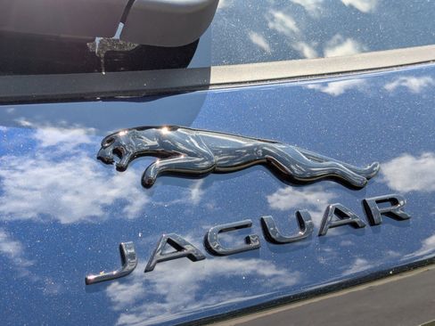 New 2026 Jaguar F-PACE R-Dynamic S image 31