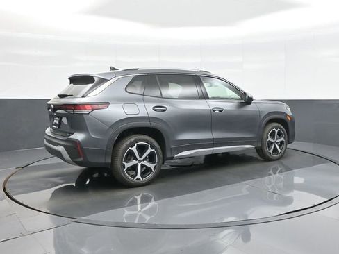 New 2026 Volkswagen Tiguan SE AWD/4WD image 7