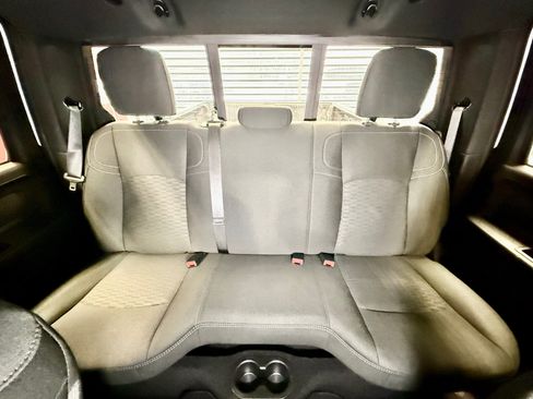 Certified 2025 RAM 2500 Tradesman AWD/4WD image 34