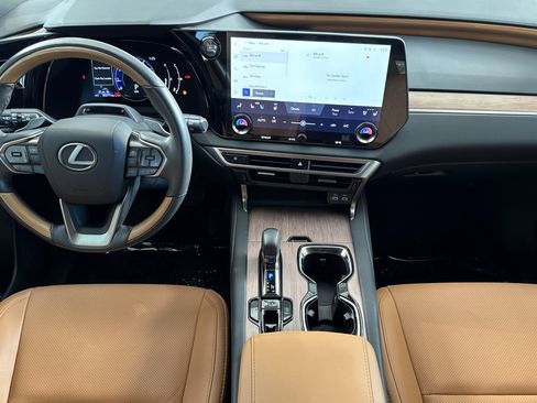 Certified 2024 Lexus RX 350 Premium FWD image 17