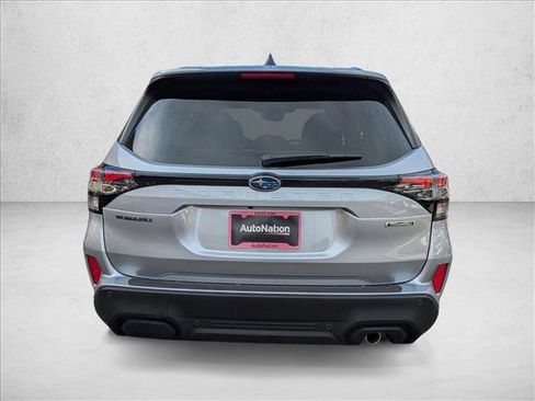 New 2026 Subaru Forester Touring w/ Touring Package image 6