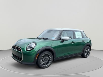 New 2026 MINI Cooper S