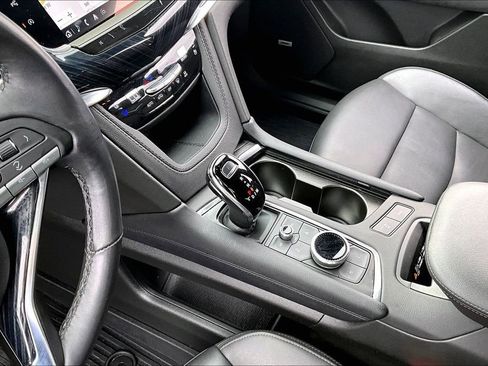 Certified 2024 Cadillac XT6 Premium Luxury w/ Technology Package image 14