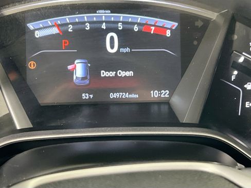 Used 2019 Honda CR-V EX-L image 12