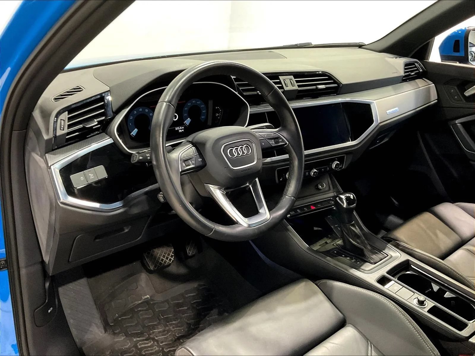 Used 2022 Audi Q3 2.0T Premium Plus AWD/4WD image 52